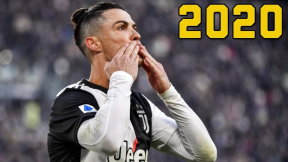 Cristiano Ronaldo 2020 - Skills & Goals