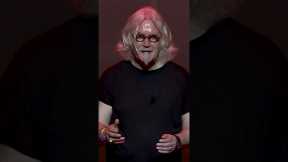 Billy Connolly - Brown Bread or White Bread #Shorts