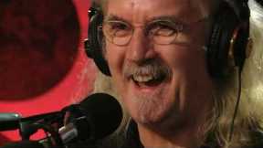 Billy Connolly Live On The Radio - Q TV