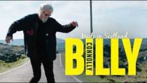 Sir Billy Connolly - Billy Connolly Made In Scotland