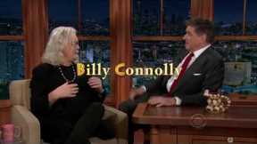 Billy Connolly - Billy Connolly Two Scottish Stand Up Comedians Walk Into A Talkshow