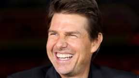 Disturbing Things Everyone Just Ignores About Tom Cruise's Life