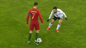 Cristiano Ronaldo Moments of Magic