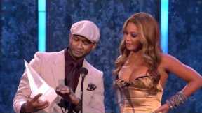 Beyonce Wins International Artist Award Of Excellence