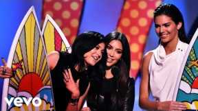 Teen Choice Awards 2014 - Keeping Up With The Kardashians (Reality Show)