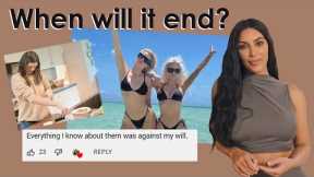 The Kardashians: When Will It End?