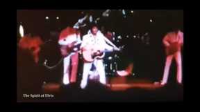 ELVIS - Live in Las Vegas 1970 - (NEW show from the TTWII season) - TSOE 2020