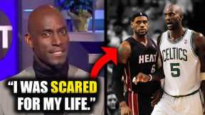 NBA Players Confessing That Lebron James Is A GOD