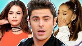4 Cringiest Celebrity FAILS On Social Media | Hollywire