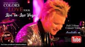 Brian Culbertson's Live in Las Vegas full 2-hour concert video