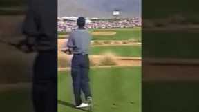 Tiger Woods Hole in One! 2022 Best Youtube Shorts! PGA Golf!