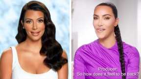 10 Differences Between The Kardashians And KUWTK
