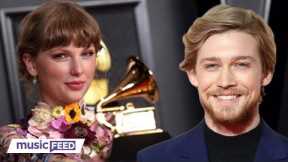 Taylor Swift Scores Joe Alwyn His First Ever Grammy Award!