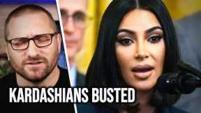 Kardashians Get BUSTED For Insane Waste