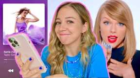 Unpopular Taylor Swift opinions, updates, Shake It Off Lawsuit and Speak Now Trademark EXPLAINED 🫢