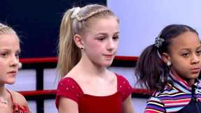 Dance Moms-NIA IS AT THE BOTTOM OF THE PYRAMID AND MADDIES ON TOP AGAIN(S2E10 Flashback)