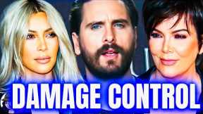 Scott DRAGS Kardashians|Kris Does MAJOR Damage Control|Desperate To Keep Only Man Left 2 Film KUWTK