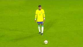 Neymar vs Ghana (Friendly) 23/9/2022