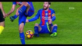 Messi Neymar Suarez - Fights & Angry Moments || HD