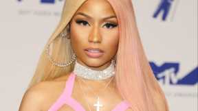 Celebrity Tarot - Nicki Minaj what's really going on