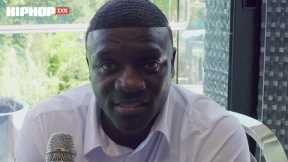 Akon EXPOSES The Music Industry: Artists Are The LAST To Get Paid