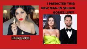 SELENA GOMEZ IN ITALY WITH A HANDSOME WEALTHY MAN | IS IT LOVE OR FRIENDSHIP!? I PREDICTED THIS!!!