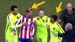 Neymar Jr ► Best Fight, ●& Angry Moments Ever | HD