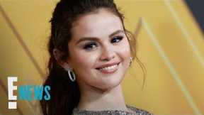 Selena Gomez Cries in EMOTIONAL Documentary Trailer | E! News