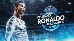 Cristiano Ronaldo - Real Madrid - Ultimate Skills & Goals | HD