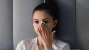 Selena Gomez Sheds TEARS in My Mind & Me Trailer