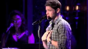 Jeremy Jordan - It's All Coming Back To Me Now (Broadway Loves Celine Dion)