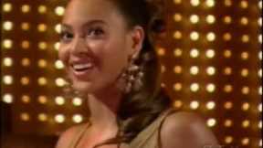 Beyonce MTV VMA  best colloboration with shakira beautiful liar