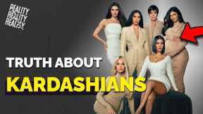Why are the Kardashians so Rich and Famous?