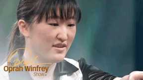 A Teen Piano Prodigy Stuns Audience with Beautiful Improvised Piece | The Oprah Winfrey Show | OWN