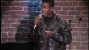 Chris Rock - The Kings Of Comedy