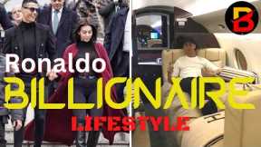 Cristiano Ronaldo : Luxury Lifestyle Visualization | Billionaire Lifestyle  | #Motivation 2022 #53