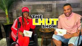 The LHUT Show Ep. 13| Battle of the Queens: Queen Elizabeth, Nicki Minaj's Queenmix, Cardi B + more!
