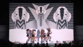 Beyonce Billboard Awards 2011
