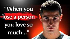 Cristiano Ronaldo Quotes  | Best Motivational Quotes That Will Inspire You To Be Successful In Life