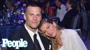 Tom Brady and Wife Gisele Bündchen Hitting a Rough Patch in Marriage | PEOPLE