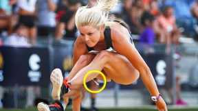 Athletes Caught CHEATING || Funny and Embarrassing