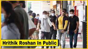 Celebrities Prank | Hrithik Roshan In Public | BB Pranks | Anubhav Golia