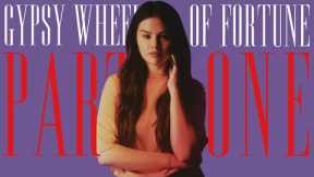 ⚠️HOT TEA⚠️ Selena Gomez Gypsy Wheel of Fortune Reading. Past. Current Problem. Future.