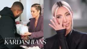 The Kardashians Season 2 Premiere: MUST-SEE Shocking Moments | KUWTK | E!