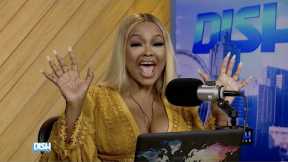 Porsha Williams Denies Shading Nicki Minaj & Who's The LeBron James Of RHOBH? Episode 012 - 09/20/22