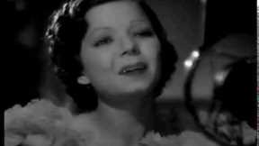 Frances Langford  - You Are My Lucky Star  (Broadway Melody of 1936)