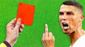The Reason Why NOBODY Wants Cristiano Ronaldo