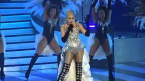 Gwen Stefani - Full Concert - [BEST AUDIO] - live at Zappos Theater - Las Vegas NV - July 21, 2018