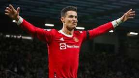 Cristiano Ronaldo - All 136 Goals for Manchester United