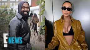 The Kardashians 203 Recap: Kanye TEARS DOWN Kim's Milan Fashion Choices! | E! News